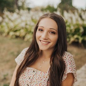 Meet your Posher, Alli